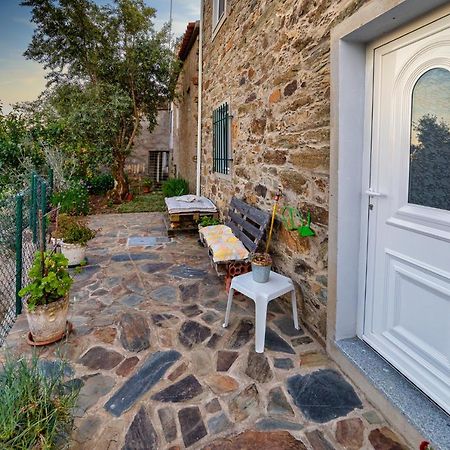 Casa Fundo Dos Palheiros Βίλα Sobrainho dos Gaios Εξωτερικό φωτογραφία